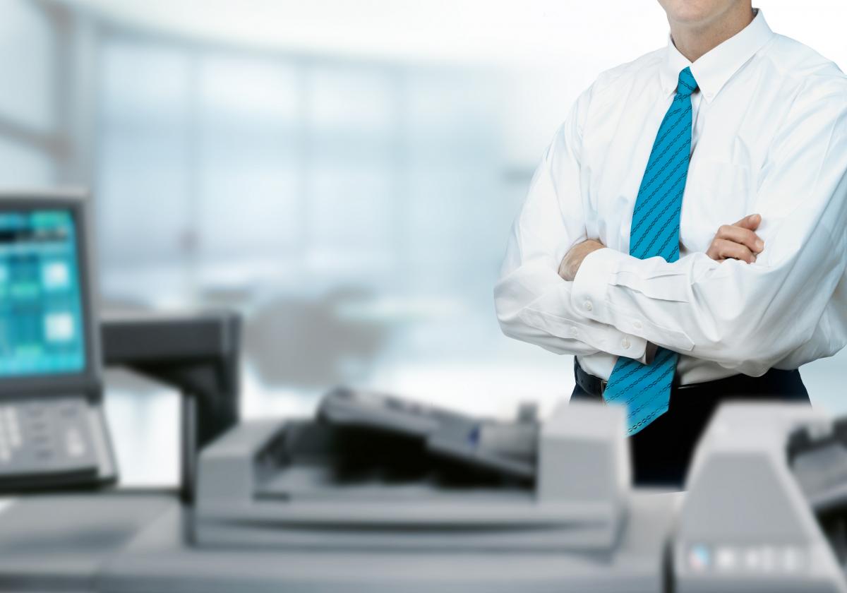 Print-Services